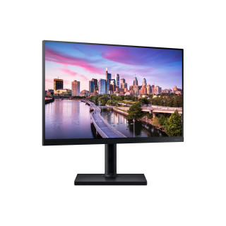 Samsung T45F Monitor PC 61 cm (24") 1920 x 1200 Pixel WUXGA LCD Nero