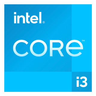 Intel Core i3-12100 processore 12 MB Cache intelligente Scatola