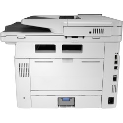 HP LaserJet Enterprise Stampante multifunzione Enterprise LaserJet M430f, Bianco e nero, Stampante per Aziendale, Stampa,