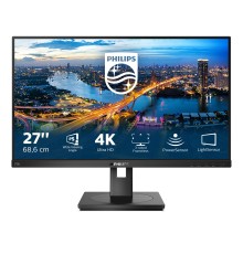 Philips B Line 278B1 00 LED display 68,6 cm (27") 3840 x 2160 Pixel 4K Ultra HD Nero