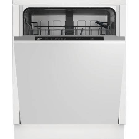 Beko DIN34320 A scomparsa totale 13 coperti E