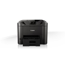 Canon MAXIFY MB5450 Ad inchiostro A4 600 x 1200 DPI 24 ppm Wi-Fi