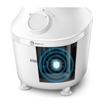 Philips 3000 series Series 3000 HR2041 00 Frullatore con tecnologia ProBlend, 450 W, 1,9 l