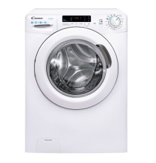 Candy Smart CS 1272DE 1-11 lavatrice Caricamento frontale 7 kg 1200 Giri min Bianco