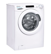 Candy Smart CS 1272DE 1-11 lavatrice Caricamento frontale 7 kg 1200 Giri min Bianco