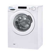 Candy Smart CS 1272DE 1-11 lavatrice Caricamento frontale 7 kg 1200 Giri min Bianco