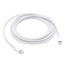 Apple Cavo da USB-C a lightning 2mt