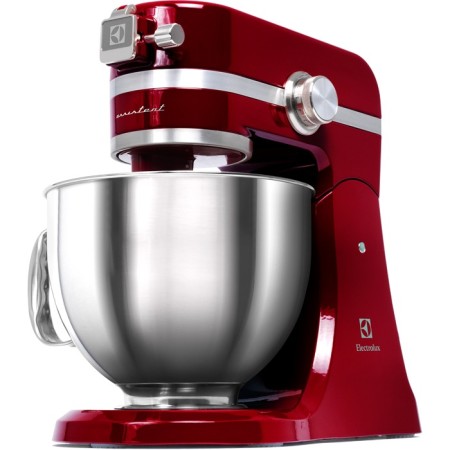 Electrolux EKM4000 robot da cucina 1000 W 4,8 L Rosso