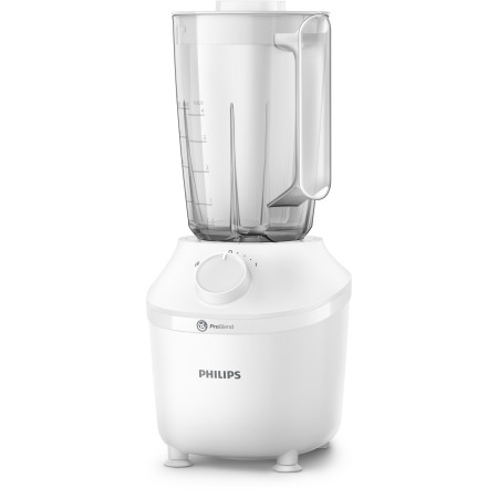 Philips 3000 series Series 3000 HR2041 00 Frullatore con tecnologia ProBlend, 450 W, 1,9 l