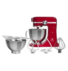 Electrolux EKM4000 robot da cucina 1000 W 4,8 L Rosso