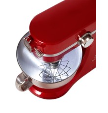 Electrolux EKM4000 robot da cucina 1000 W 4,8 L Rosso