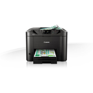 Canon MAXIFY MB5450 Ad inchiostro A4 600 x 1200 DPI 24 ppm Wi-Fi