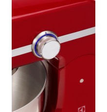 Electrolux EKM4000 robot da cucina 1000 W 4,8 L Rosso