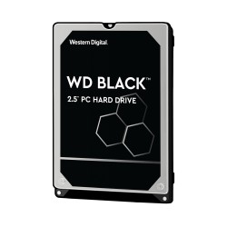 Western Digital Black disco rigido interno 1 TB 7200 Giri min 64 MB 2.5" Serial ATA III