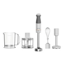 Kenwood Triblade XL HBM40306WH Mixer a immersione 850W