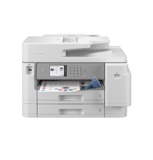 Brother MFC-J5955DW stampante multifunzione Ad inchiostro A3 1200 x 4800 DPI 30 ppm Wi-Fi