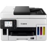 Canon MAXIFY GX6050 MegaTank Ad inchiostro A4 600 x 1200 DPI Wi-Fi