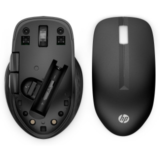 HP Mouse wireless multi-dispositivo 430