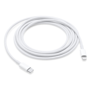 Apple Cavo da USB-C a lightning 2mt