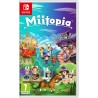 Nintendo Miitopia Standard Inglese, ITA Nintendo Switch