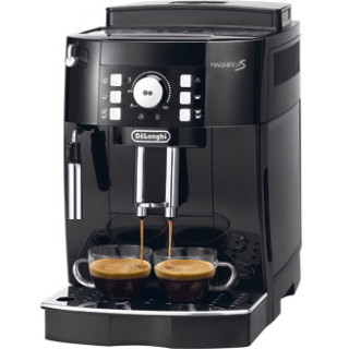 De’Longhi Magnifica S ECAM21.110.B Macchina da caffè automatica Black