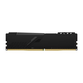 Kingston Technology FURY Beast 16GB 3200MT s DDR4 CL16 DIMM Black