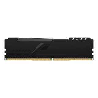 Kingston Technology FURY Beast 32GB 3200MT s DDR4 CL16 DIMM Black