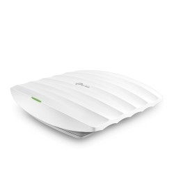 TP-Link Omada EAP225 punto accesso WLAN 1350 Mbit s Bianco Supporto Power over Ethernet (PoE)