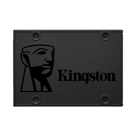 Kingston Technology A400 960 GB 2.5" Serial ATA III TLC