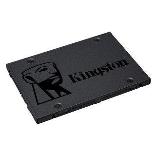 Kingston Technology A400 960 GB 2.5" Serial ATA III TLC