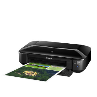 Canon PIXMA iX6850 stampante per foto Ad inchiostro 9600 x 2400 DPI A3+ (330 x 483 mm) Wi-Fi