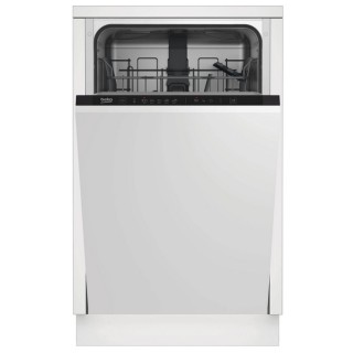 Beko DIS35023 A scomparsa totale 10 coperti E