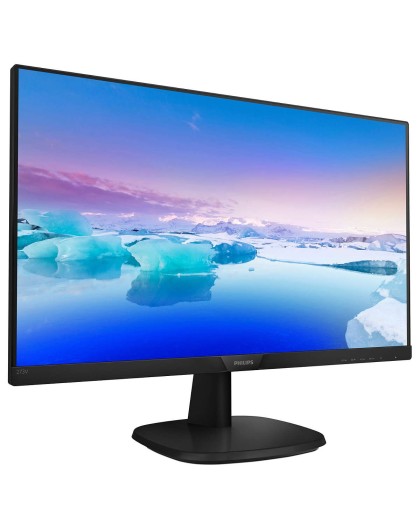 Philips V Line Monitor LCD Full HD 273V7QJAB 00