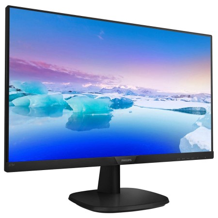 Philips V Line Monitor LCD Full HD 273V7QJAB 00