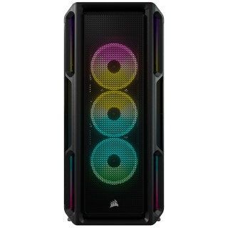 Corsair CC-9011230-WW computer case Midi Tower Nero