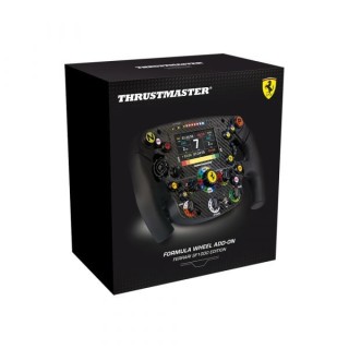 Thrustmaster SF1000 Carbonio Volante PlayStation 4, PlayStation 5, Xbox One, Xbox Series S, Xbox Series X