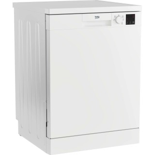 Beko DVN05320W Libera installazione 13 coperti E