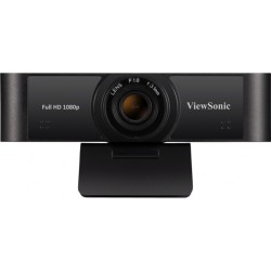 Viewsonic VB-CAM-001 webcam 2,07 MP 1920 x 1080 Pixel USB 2.0 Nero