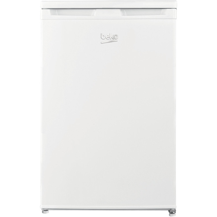 Beko TSE1284N monoporta Libera installazione 114 L E Bianco