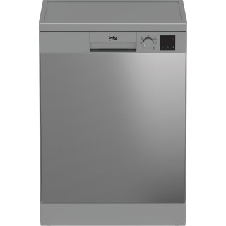 Beko DVN05320X Libera installazione 13 coperti E