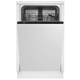 Beko DIS35023 A scomparsa totale 10 coperti E