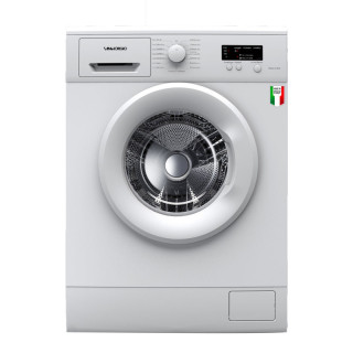 SanGiorgio SG710 lavatrice Caricamento frontale 7 kg 1000 Giri min Bianco