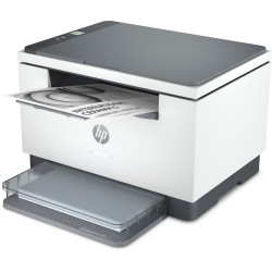 HP LaserJet Stampante multifunzione M234dw, Bianco e nero, Stampante per Piccoli uffici, Stampa, copia, scansione, Scansione