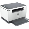 HP LaserJet Stampante multifunzione M234dw, Bianco e nero, Stampante per Piccoli uffici, Stampa, copia, scansione, Scansione