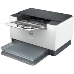 HP LaserJet Stampante HP M209dwe, Bianco e nero, Stampante per Piccoli uffici, Stampa, Wireless HP+ donea a HP Instant Ink