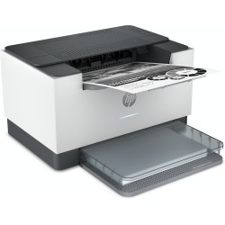 HP LaserJet Stampante HP M209dwe, Bianco e nero, Stampante per Piccoli uffici, Stampa, Wireless HP+ donea a HP Instant Ink