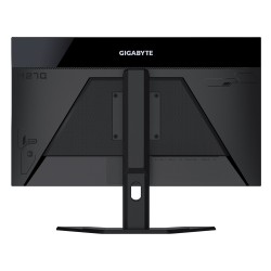 GIGABYTE M27Q 27" Monitor da Gioco QHD - 2560 x 1440, 170Hz, 0.5ms, 350 cd m², FreeSync Premium, Display HDR400, HDMI 2.1,