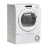 Candy Smart Pro CSOE H10A2DE-S asciugatrice Libera installazione Caricamento frontale 10 kg A++ Bianco