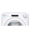 Candy Smart Pro CSOE H10A2DE-S asciugatrice Libera installazione Caricamento frontale 10 kg A++ Bianco