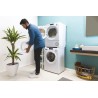 Candy Smart Pro CSOE H10A2DE-S asciugatrice Libera installazione Caricamento frontale 10 kg A++ Bianco